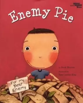 Image of Enemy pie by Derek Munson
