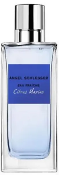 Image of Angel Schlesser Citrus Marino Eau de Toilette For Him 100ml