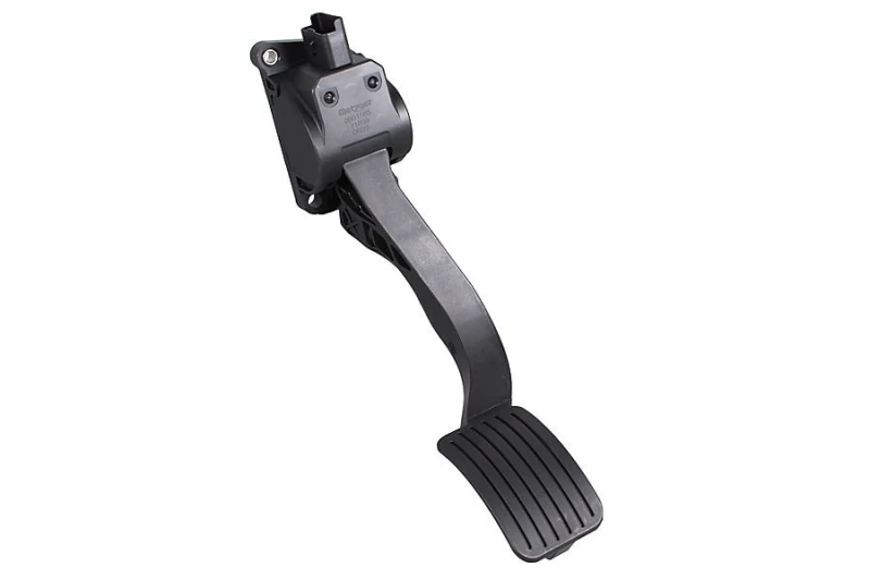 Image of Accelerator pedal position sensor METZGER 0901585