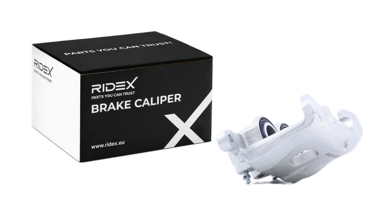 Image of RIDEX Brake caliper RIDEX 78B1222