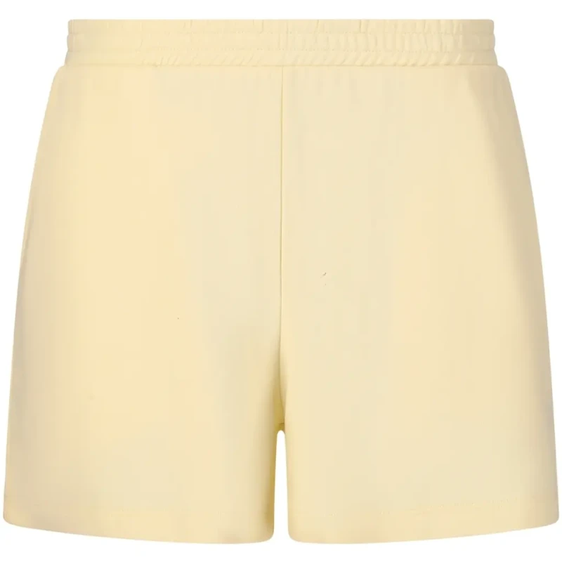 Image of Athlecia Womens shorts Athlecia Crecy Jaune Female 44