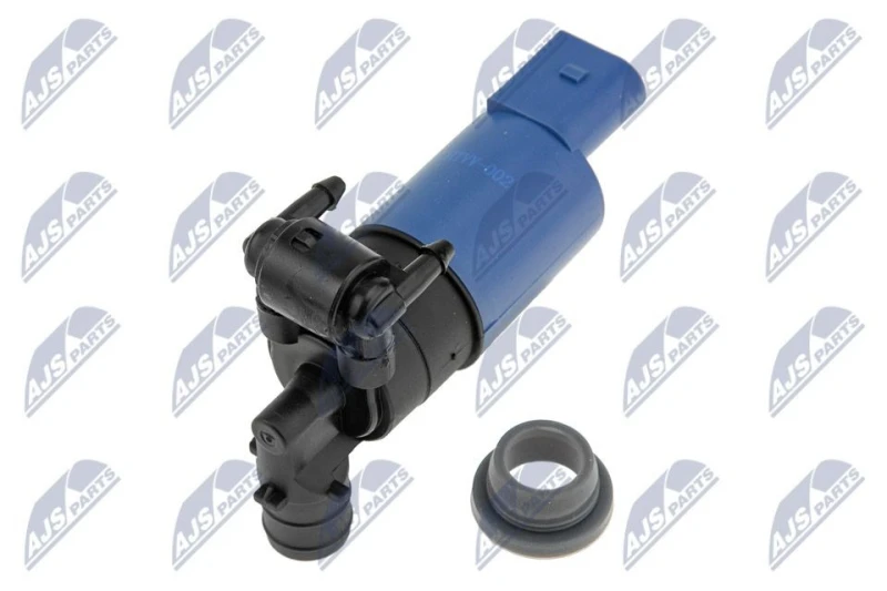 Image of NTY Headlight washer pump NTY ESP-VV-002