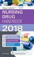 Image of saunders nursing drug handbook 2018
