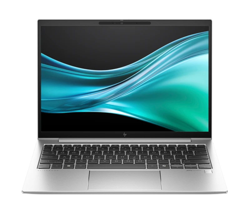 Image of HP EliteBook 830 G11 Intel Core Ultra 5 125U Laptop 33.8cm (13.3&quot