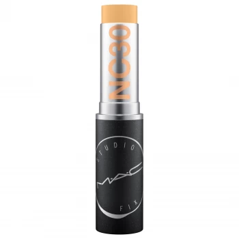Image of MAC Studio Fix Soft Matte Foundation Stick (Various Shades) - NC30