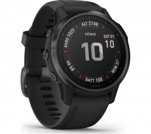 Image of Garmin Fenix 6S Pro