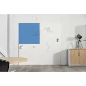 Image of ROCADA Skinblock Clamp and Flipchart Pad to Fit on The Skin Range of Boards - Gr