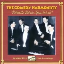 Image of Whistle While You Work - Songs from Shows and Films