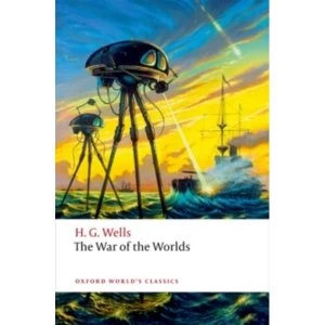 Image of The War of the Worlds (Paperback, 2017)