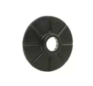 Image of KRAFT Spring Cap Rear Axle 4061521 OPEL,DAEWOO,ZAFIRA B (A05),Astra H Caravan (A04),Zafira A (T98),Astra G CC (T98),Astra H Schragheck (A04)