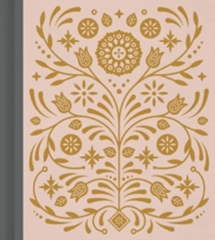 Image of ESV Journaling Study Bible. Hardback Books