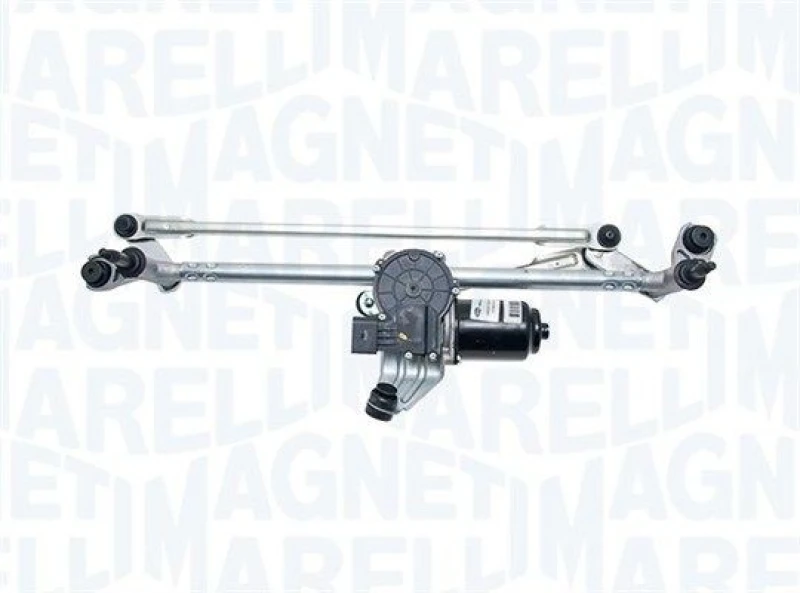 Image of MAGNETI MARELLI Window Wiper System MAGNETI MARELLI 064351130010