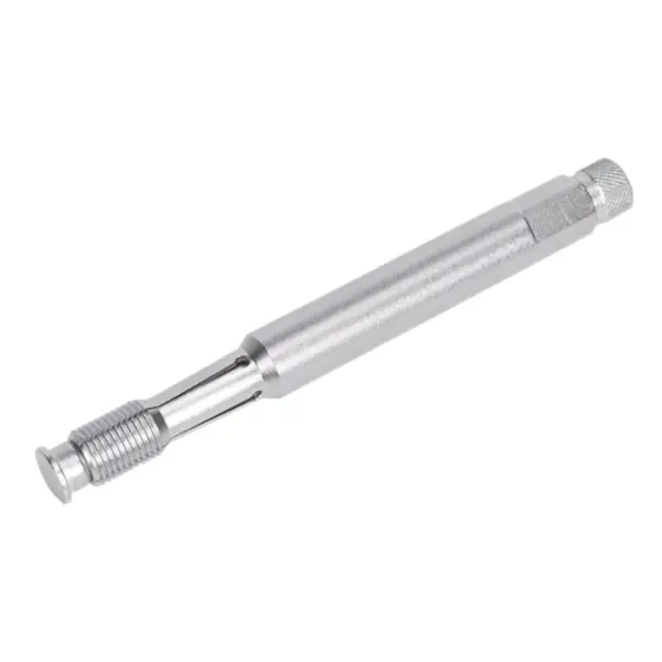 Image of Sealey Reverse Action Spark Plug Thread Chaser 14mm MS003