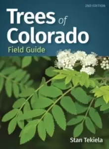Image of Trees of Colorado Field Guide