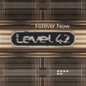 image of Level 42 - Forever Now Vinyl