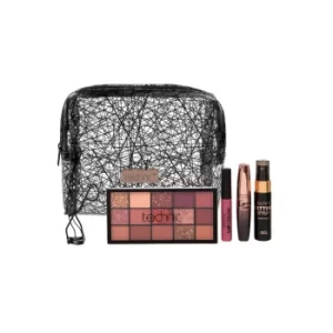 Image of Technic Makeup Kit in Special Edition Cosmetic Bag