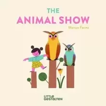 Image of The Animal Show