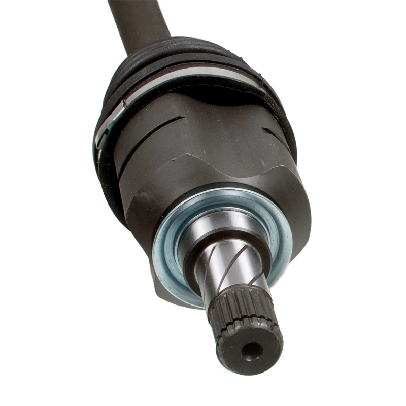 Image of Drive shaft FEBI BILSTEIN 183291