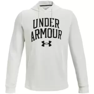 Image of Under Armour Terry - White