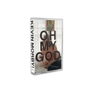 Image of Kevin Morby ‎- Oh My God Cassette