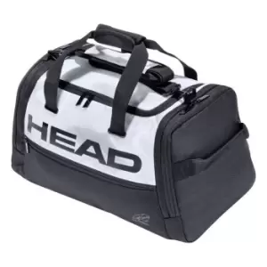 Image of Head Djokovic Duffle Bag - White
