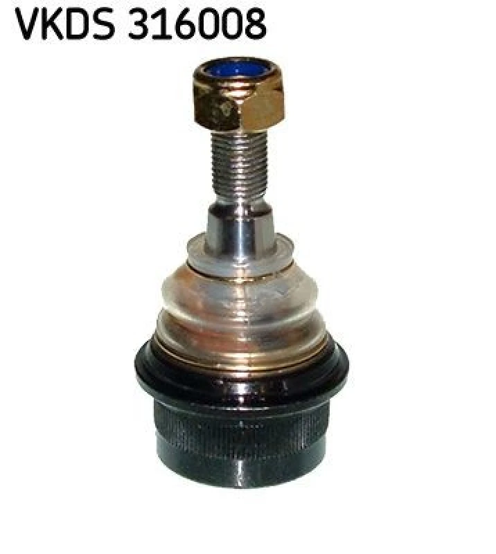 Image of SKF Ball Joint SKF VKDS 316008