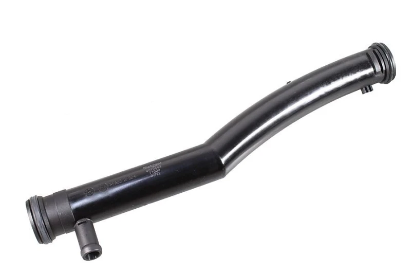 Image of Coolant pipe METZGER 4010443