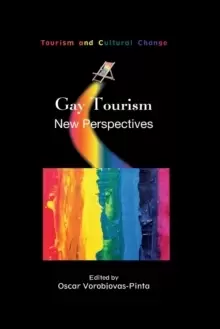 Image of Gay Tourism : New Perspectives