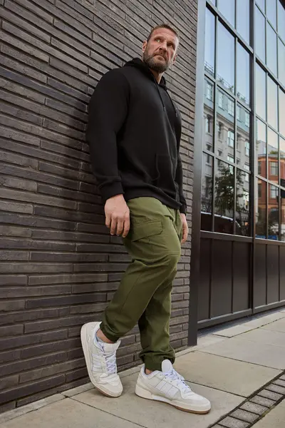Image of BadRhino Ripstop Cargo Trousers Green