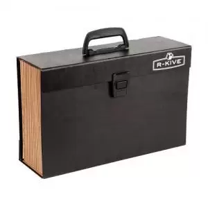 Image of Bankers Box Handifile Expanding Organiser Pack of 5 33625J