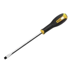 image of Hultafors Slotted Screwdriver 8.0 X 175mm