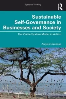 Image of Sustainable Self-Governance in Businesses and Society : The Viable System Model in Action