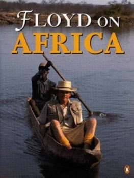 Image of Floyd on Africa by Keith Floyd and Kim Sayer Book