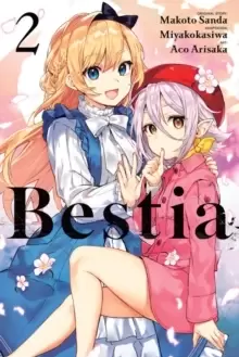Image of Bestia, Vol. 2