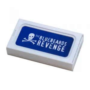 image of The Bluebeards Revenge Razor Blades 10 Pack