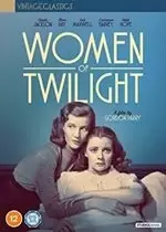 image of Women Of Twilight (Vintage Classics) [1952]