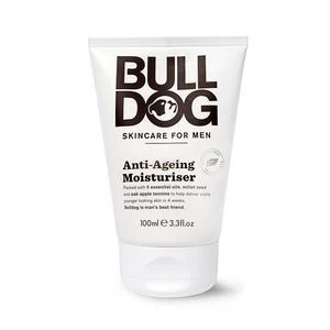 image of Bulldog Anti Ageing Moisturiser 100ml