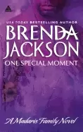Image of one special moment