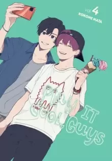Image of Play It Cool, Guys, Vol. 4