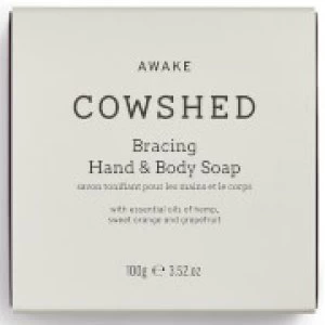 image of Cowshed Awake Hand & Body Soap