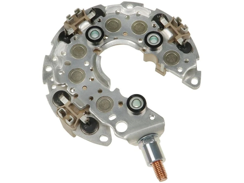 Image of AS-PL Rectifier, alternator AS-PL ARC6053