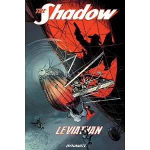 Image of The Shadow: Leviathan