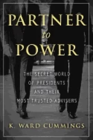 Image of partner to power the secret world of presidents and their most trusted advi