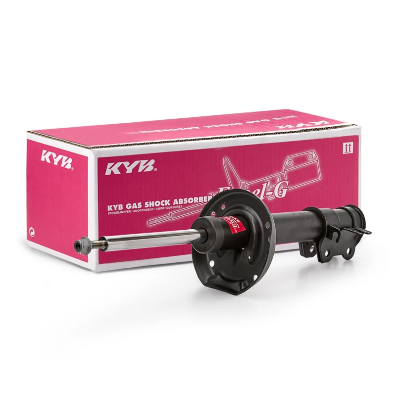 Image of KYB Shock absorber KYB 3348111