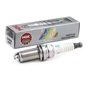 image of NGK Spark plug FORD,HYUNDAI,KIA 6481 1583231,7G9N12405AA,LR005483 Engine spark plug,Spark plugs 22401AA630,22401AA680,30751468889,30751805,30751806