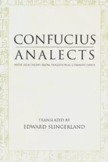 Image of Analects : With Selections from Traditional Commentaries