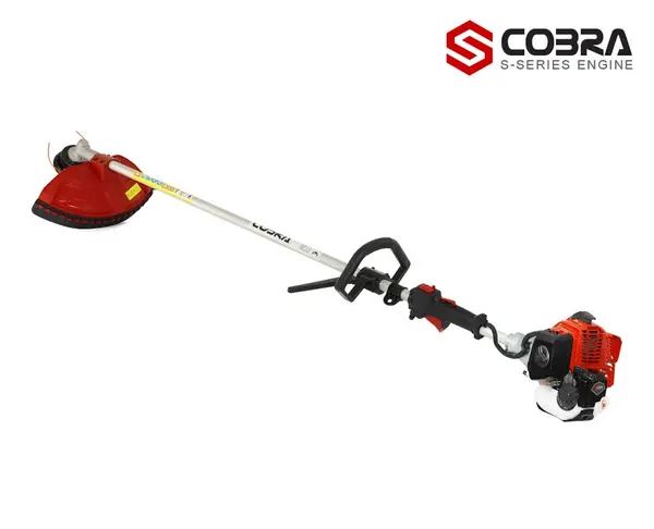 image of Cobra BCX230C Petrol Brush Cutter