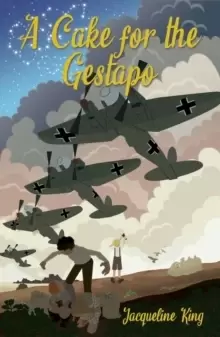 Image of A Cake For The Gestapo