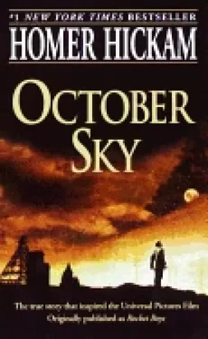 Image of october sky