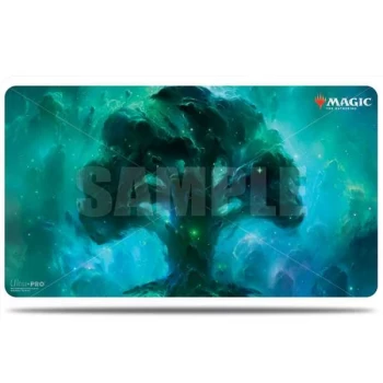Image of Ultra Pro Magic: The Gathering - Celestial Forest Playmat